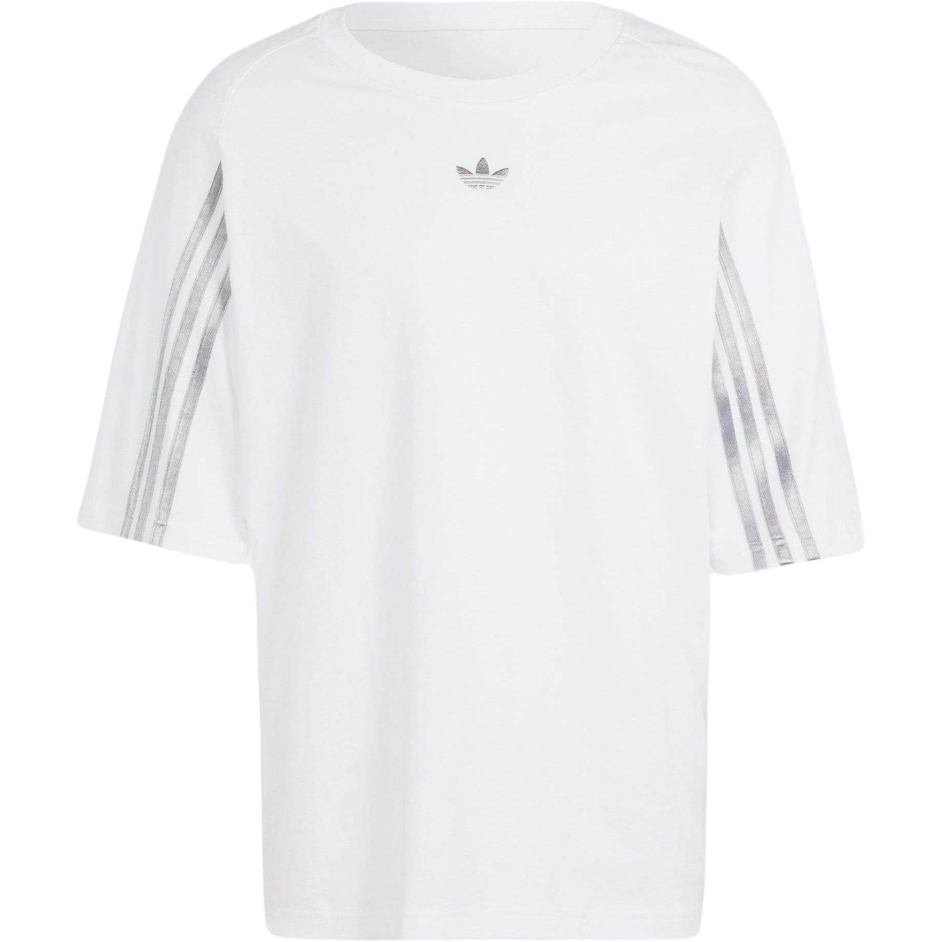 Футболка мужская Adidas Originals Three Stripes - Boxette Shop